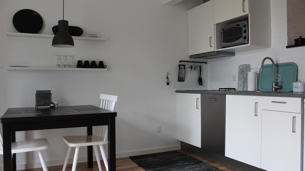 Bolding Apartments Біллунн Номер фото